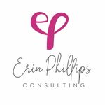 Profile Picture of Erin Phillips Consulting (@erinphillipsconsulting) on Instagram