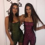 elisha & renee herbert ✰ - Instagram Profile Picture of elisha & renee herbert ✰ (@herberttwinscloset) on Instagram