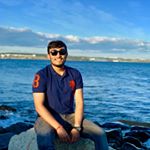 Profile Picture of Prit Páţêł (@patel704) on Instagram