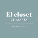 Profile Picture of Mary Closet (@elcloset_maria) on Instagram