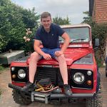 Profile Picture of Caleb Bourne (@caleb300tdi90_bourne) on Instagram
