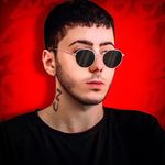 Profile Picture of AlirezaCN || علیرضا سی‌ان (@a11rza) on Instagram