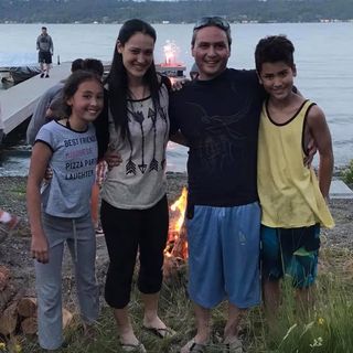 Profile Picture of Kevin Salt (@kevinsalt) on Facebook