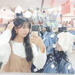 Profile Picture of 雯晴🌸(16) (@wenqing_1105) on Instagram