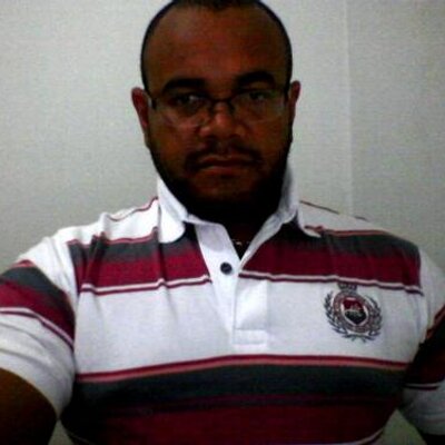 Profile Picture of Fernando Calixto (@fnd_calixto) on Twitter