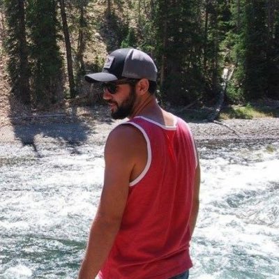 Profile Picture of Zack Ivey (@zack_ivey) on Twitter