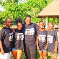 Profile Picture of James Bethea (@jamesbethea12) on Twitter