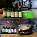 Profile Picture of joel laPalme, jorden gore (@igl_coatings_canada) on Instagram