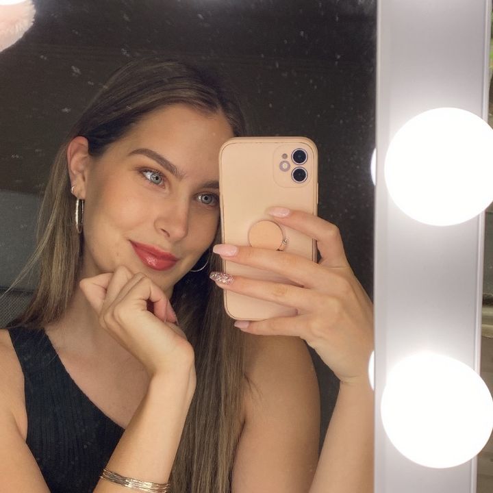 Profile Picture of Darcie Coppard (@darcielouisee) on Tiktok