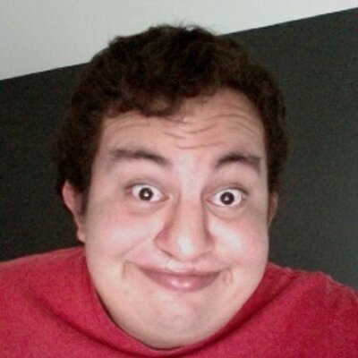 Profile Picture of DAVID EL PLAS (@DAVIDELPLAS) on Twitter