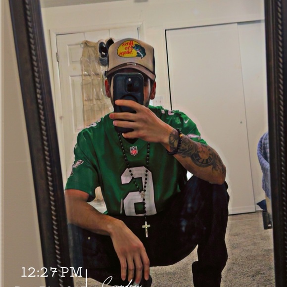 Profile Picture of Zachary Powell (@spacey116) on Poshmark