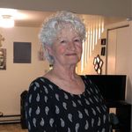 Profile Picture of Patricia Climer (@patriciaclimer) on Instagram