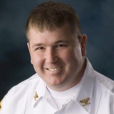 Profile Picture of Tim Cecil (@chieftimcecil) on Twitter