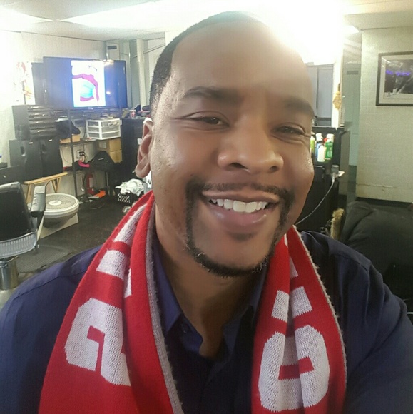 Tramaine Harris - Poshmark Profile Picture of Tramaine Harris (@mrharris614) on Poshmark