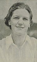 Profile Picture of Betty Forbeson Wikipedia