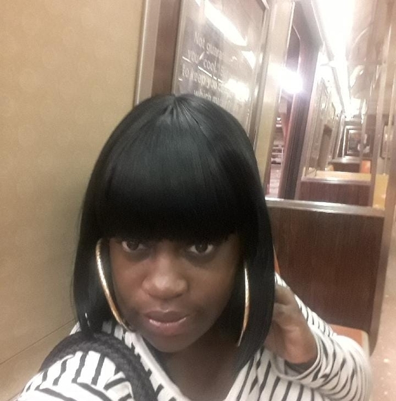 Profile Picture of Tamesha Jones (@tameshajones) on Poshmark