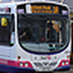 Profile Picture of Brandon Ridgway (@Bus spotter r2011) on Flickr