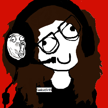 Profile Picture of Bert_Coolestfir65 (@JuliaChaparro6) on Twitter