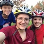 Profile Picture of Brian Peachey (@peacheybrian) on Instagram