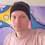 Profile Picture of Steven Gillis (@sdgart13) on Instagram