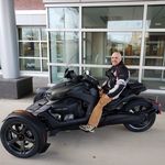 Profile Picture of Chad Cote (@ems4eva) on Instagram