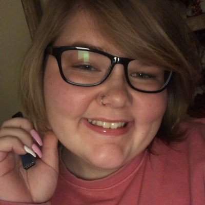 Profile Picture of Leeann (@kirby_leeann) on Twitter