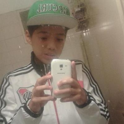 Profile Picture of Castel... (@castel_brian) on Twitter