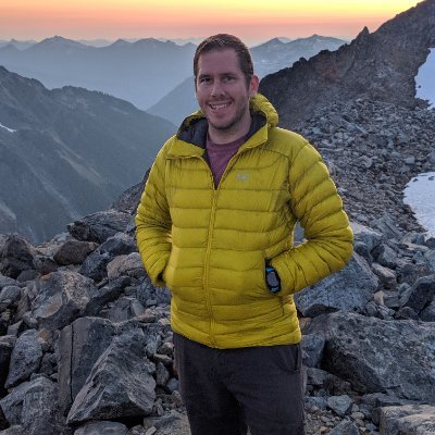 Profile Picture of Sam Cuellar (@ArchaeologyAg) on Twitter