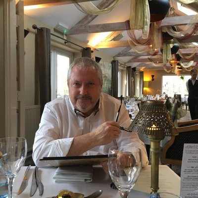 Profile Picture of Ray Salter (@RaySalter8) on Twitter