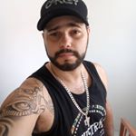 Profile Picture of David  Rodrigues (@david.charlie.27) on Instagram