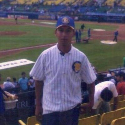 Profile Picture of Andy Polanco (@AndyJpolanco) on Twitter