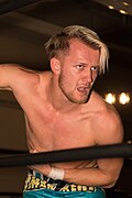 Profile Picture of Mark Andrews (wrestler)on Wikipedia