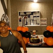 Profile Picture of Alvin Conde (@AlvinConde6) on Twitter