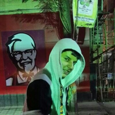 Profile Picture of Syed Md Bilal Rizvi (@SBRizvi313) on Twitter