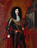 Profile Picture of Leopold I, Holy Roman Emperor - Wikipedia, the free ...on Wikipedia