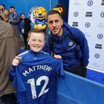 Profile Picture of matthew jameson (@toxicvibez7319) on Instagram