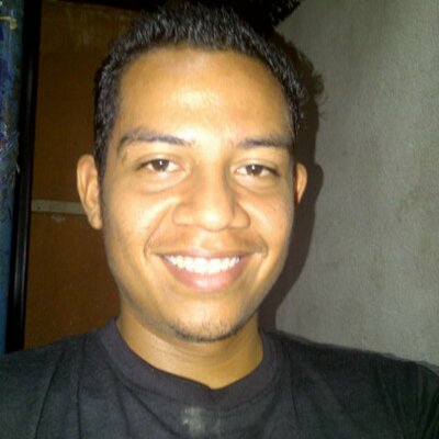 Profile Picture of Miguel ángel Jirón (@JirnMiguel) on Twitter