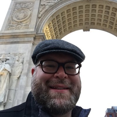Profile Picture of Eric Gilley (@efgilley) on Twitter