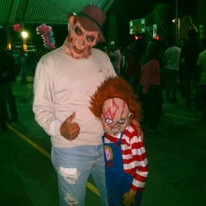 Profile Picture of Israel Navarro (@40842f94cbbb411) on Twitter