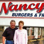 Profile Photo of Nancy's Burgers and Fries (@nancysburgersandfries) on Instagram