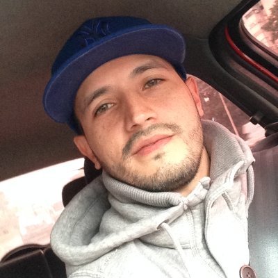 Profile Picture of Juan Carlos Omaña (@jcarlos1431) on Twitter