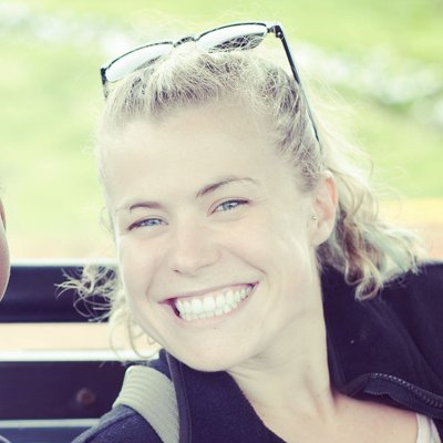 Profile Picture of Cori Allan (@dontworrymadre) on Twitter