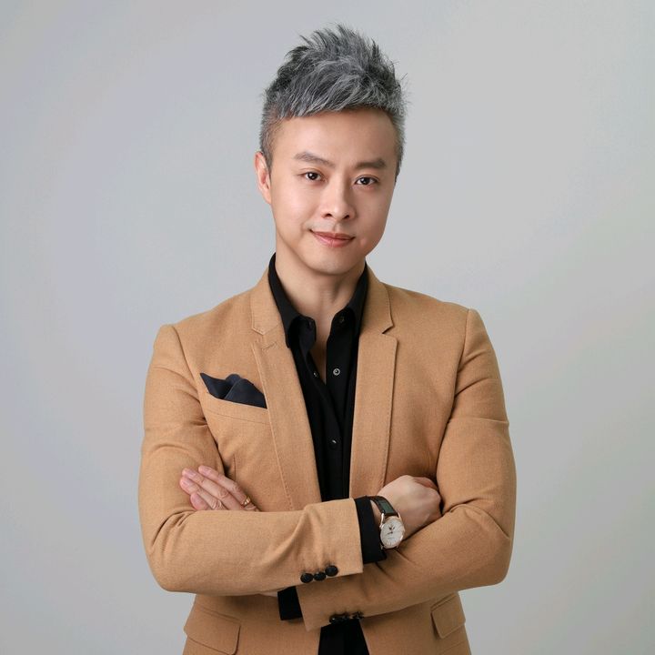 Profile Picture of Leo Shiu (@leo_shiu) on Tiktok