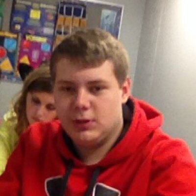 Profile Picture of Bob (@ChandlerCradic2) on Twitter