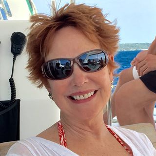Profile Picture of Marcia Seeman McManus (@Marcia-Seeman-McManus) on Facebook