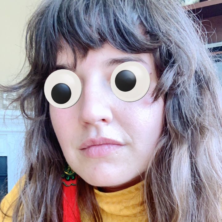 Profile Picture of Cwinge Pwincess 💋 (@kileytron) on Tiktok