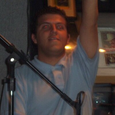 Profile Picture of Miguel Ballesteros I (@mike_28dr) on Twitter