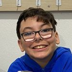 Profile Picture of Bigodinho Famosão (@isaac_eler_coelho) on Instagram