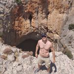 Profile Picture of Emanuele Marian (@manolis_mavros_panyiotis) on Instagram