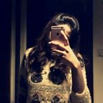Profile Picture of Akaina Jadoon (@nisha_shah_jadoon) on Instagram
